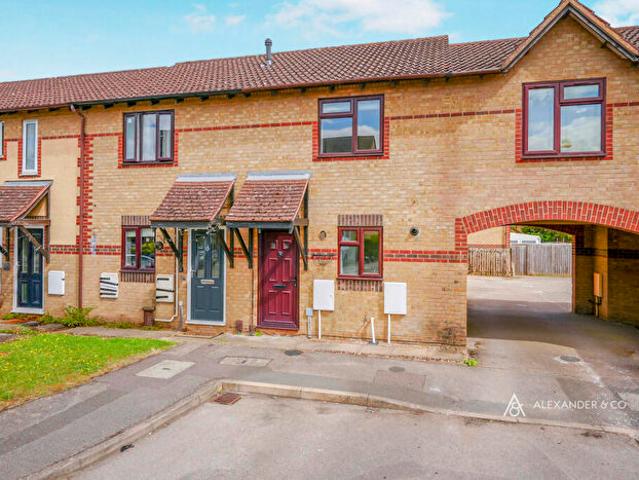Apartment for rent in Elmsbrook, Evershot
