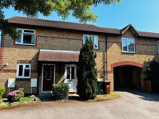Apartment for rent in Elmsbrook, Evershot