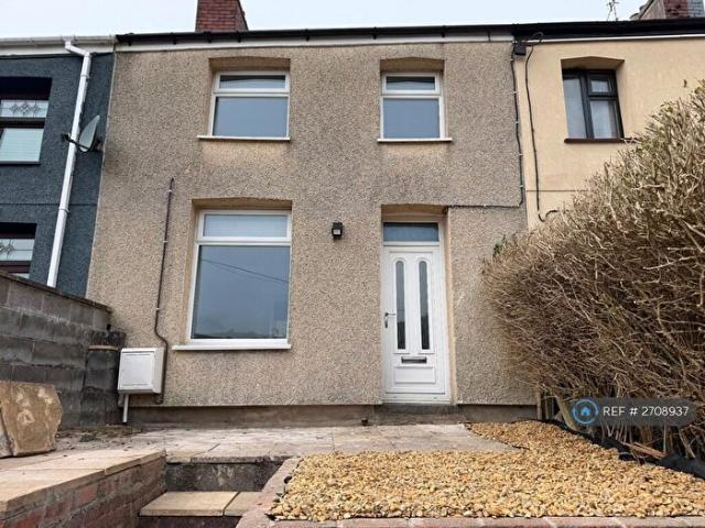 Apartment for rent in Phillipstown, New Tredegar