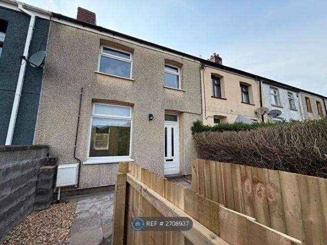 Apartment for rent in Phillipstown, New Tredegar