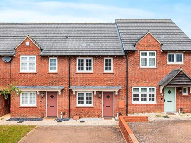 Apartment for rent in Barton Seagrave