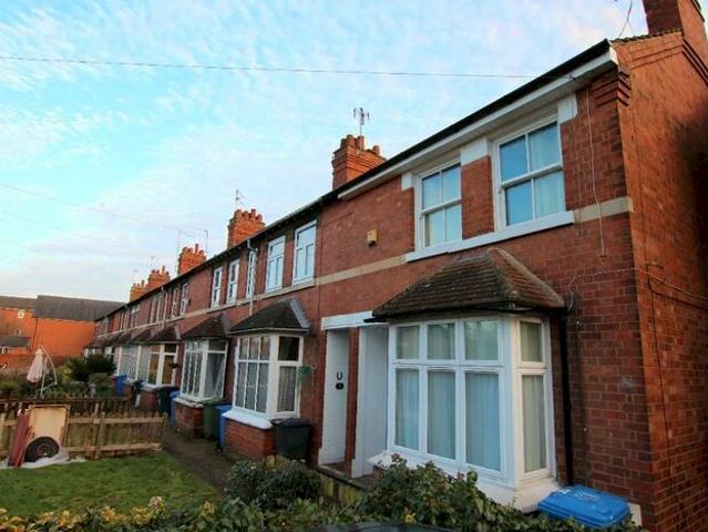 Apartment for rent in Kettering
