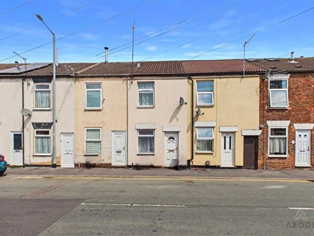 Apartment for rent in Horninglow and Eton, Beamhurst