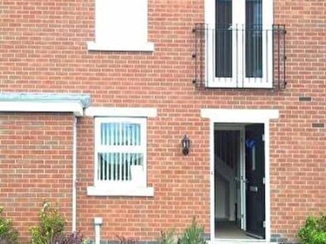 Apartment for rent in Humberstone, Old Wharf