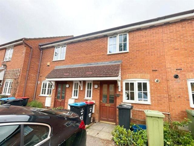 Apartment for rent in Shenley Church End, Milton Keynes