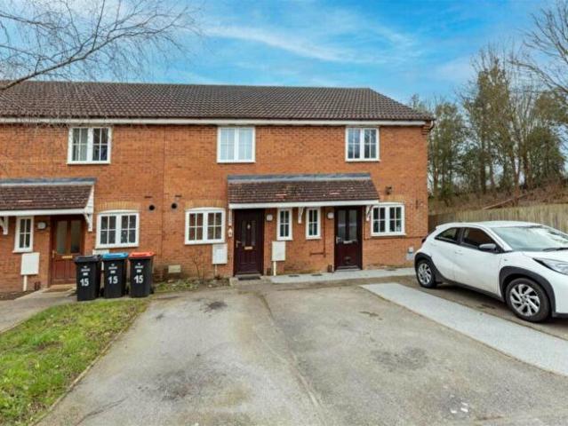 Apartment for rent in Shenley Church End, Milton Keynes