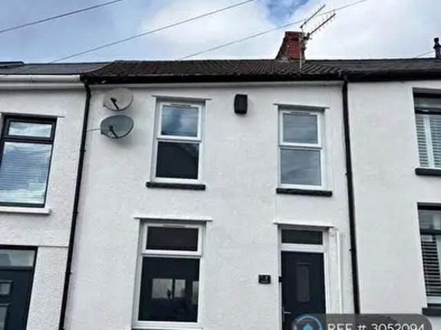 Apartment for rent in Park, Merthyr Tydfil