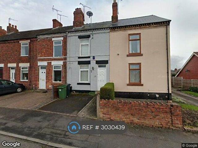 Apartment for rent in Denby Bottles, Kedleston