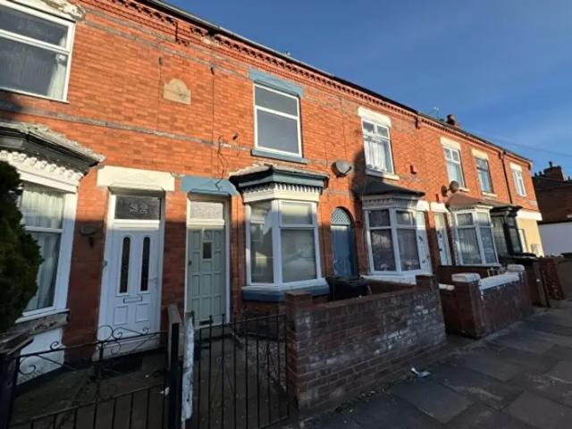 Apartment for rent in Old Wharf, City Of Leicester