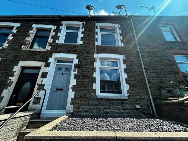 Apartment for rent in Y Graig, Pontypridd