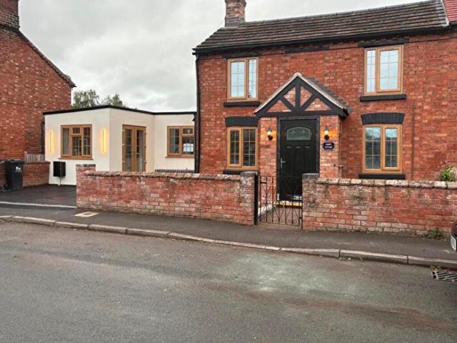 Apartment for rent in Alderminster, Warwickshire