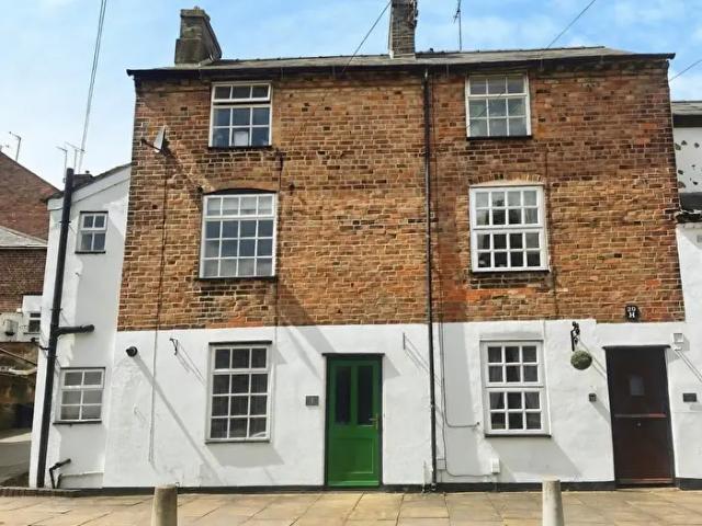 Apartment for rent in Darley Abbey, East Midlands
