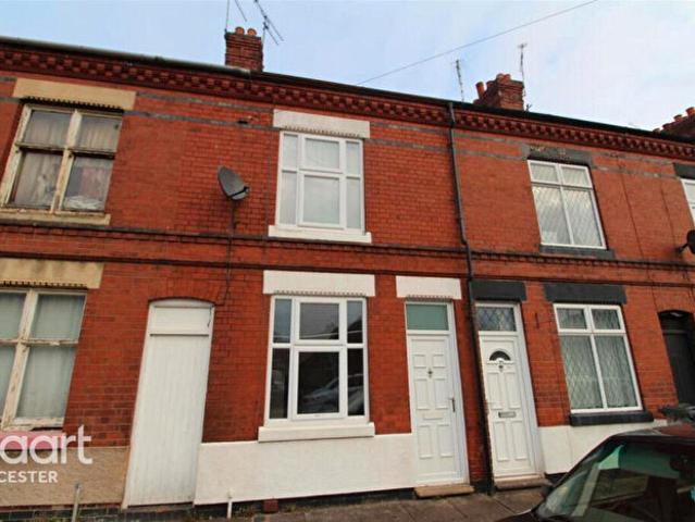 Apartment for rent in Aylestone Park, Old Wharf