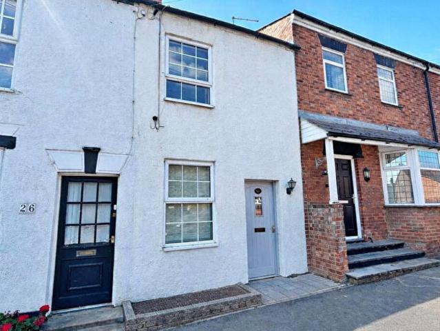 Apartment for rent in New Bilton, Warwickshire