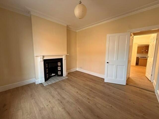 Apartment for rent in New Normanton, East Midlands