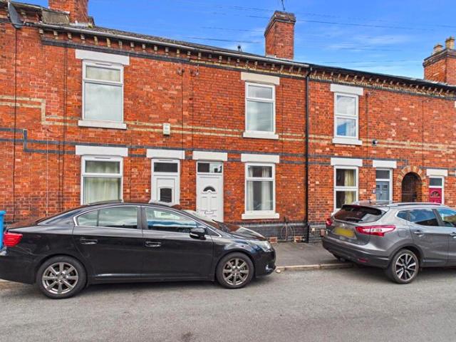 Apartment for rent in New Normanton, East Midlands