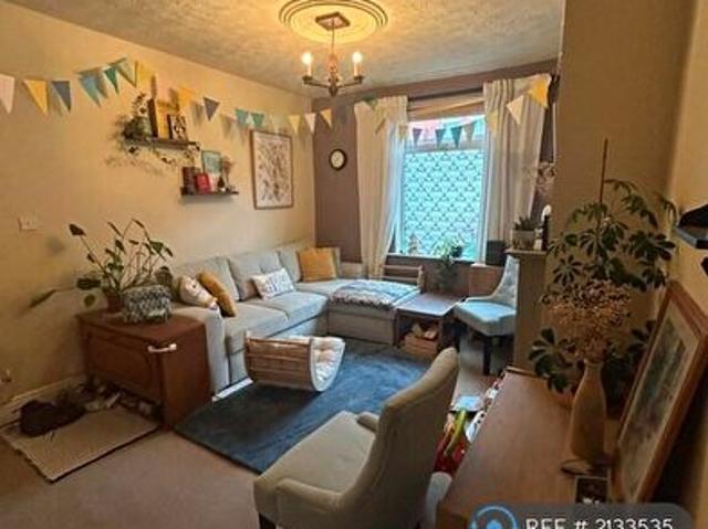 Apartment for rent in New Normanton, East Midlands
