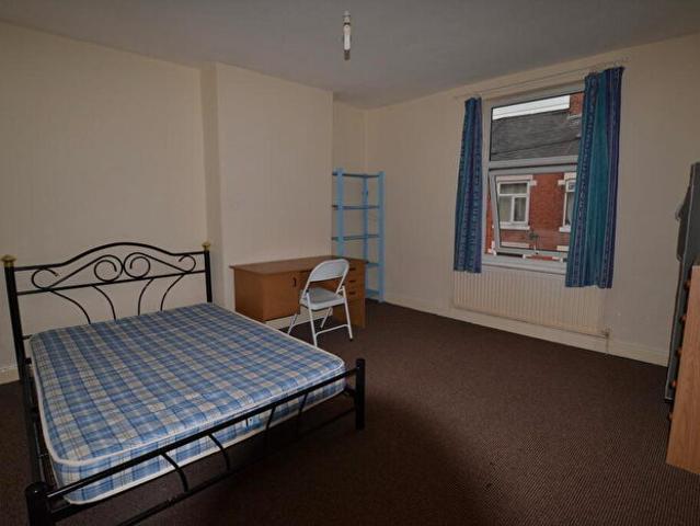 Apartment for rent in New Normanton, East Midlands