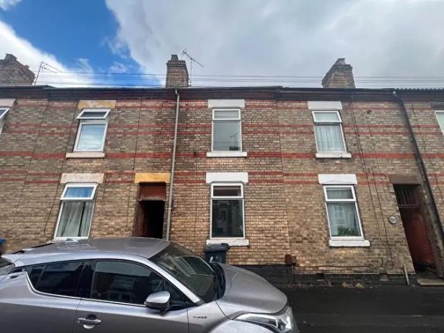 Apartment for rent in New Normanton, East Midlands