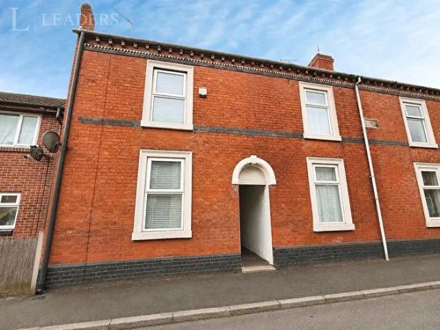 Apartment for rent in Littleover, Derby