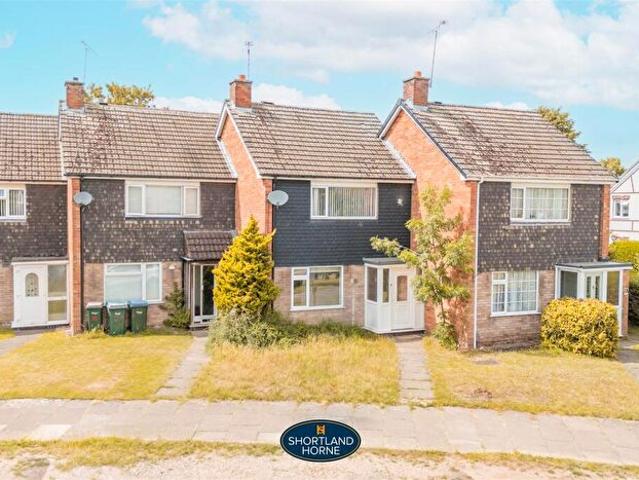 Apartment for rent in Binley, West Midlands