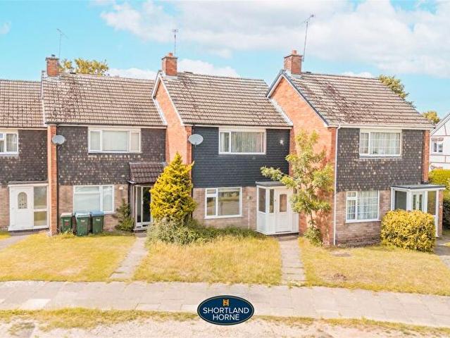 Apartment for rent in Binley, West Midlands