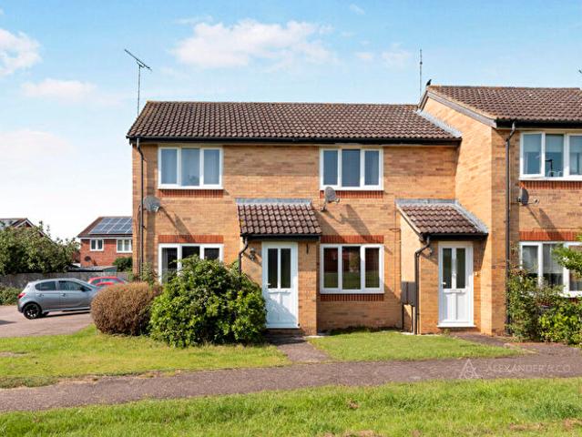 Apartment for rent in Buckingham, Buckinghamshire