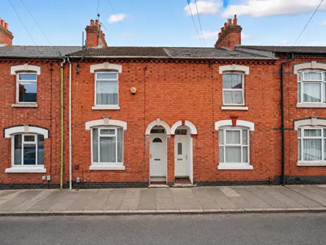 Apartment for rent in Far Cotton and Delapre, Far Cotton