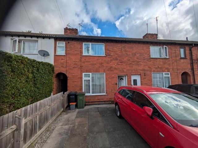 Apartment for rent in South Wigston, Wigston Magna