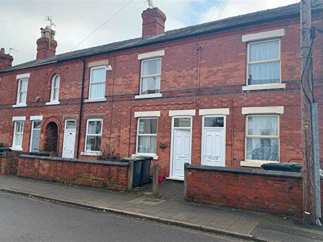 Apartment for rent in Attenborough, East Midlands