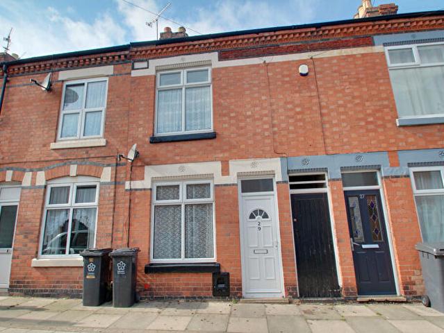 Apartment for rent in Aylestone Park, Old Wharf