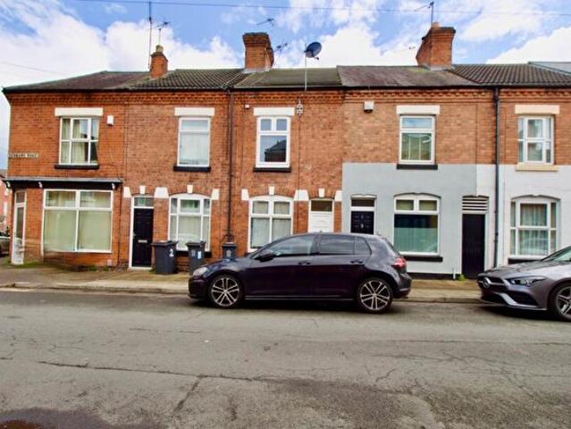 Apartment for rent in Aylestone Park, Old Wharf