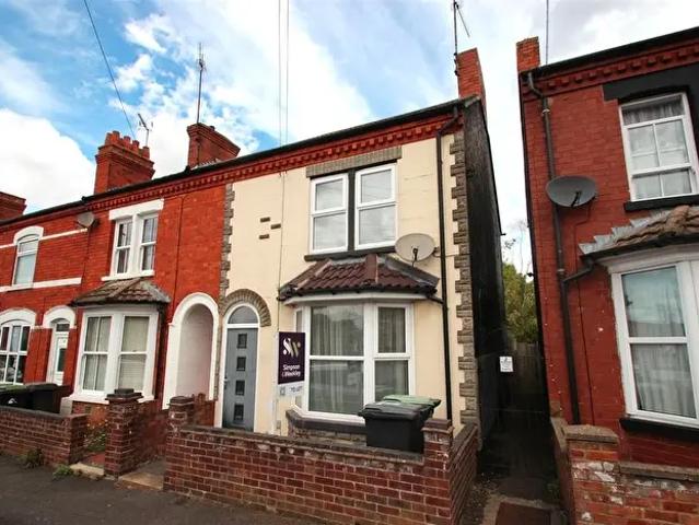 Apartment for rent in Rushden