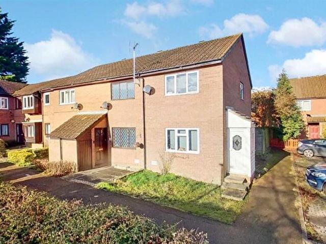 Apartment for rent in Old Wolverton, Milton Keynes