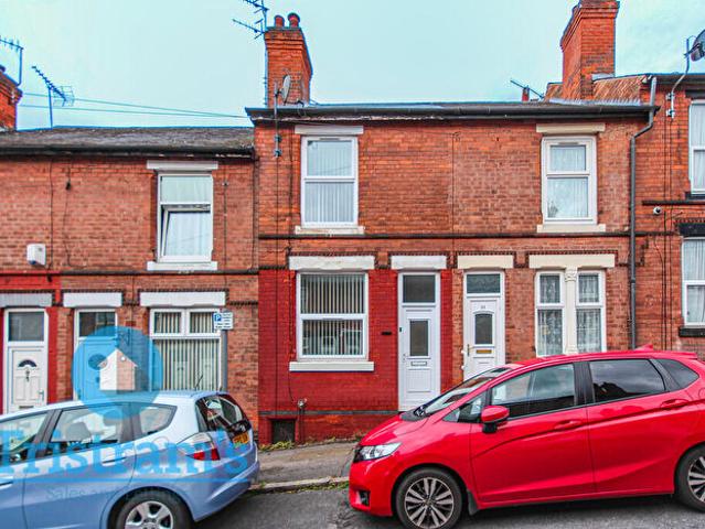 Apartment for rent in Haddon, East Midlands