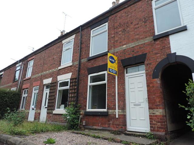 Apartment for rent in Ashby-de-la-zouch, Leicestershire