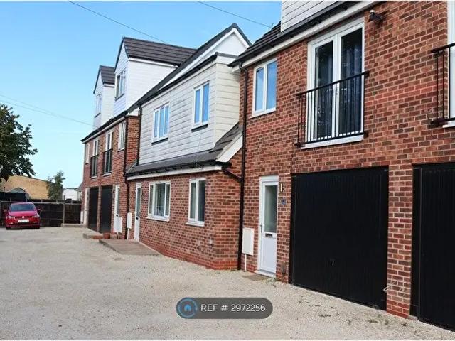 Apartment for rent in Loughborough, Charnwood