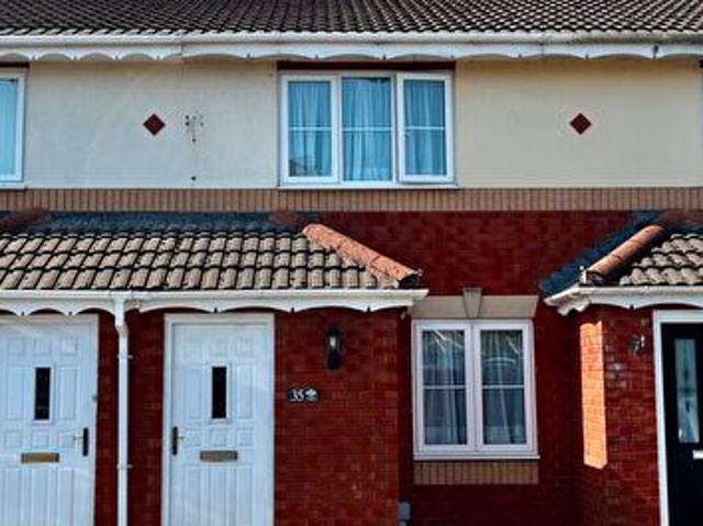 Apartment for rent in Caewern, Bryncoch