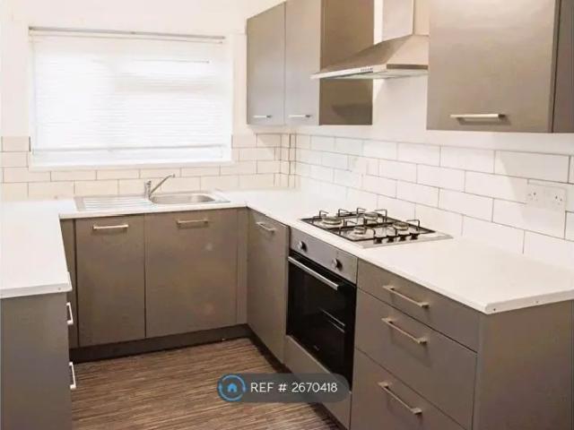 Apartment for rent in Troed-y-rhiw