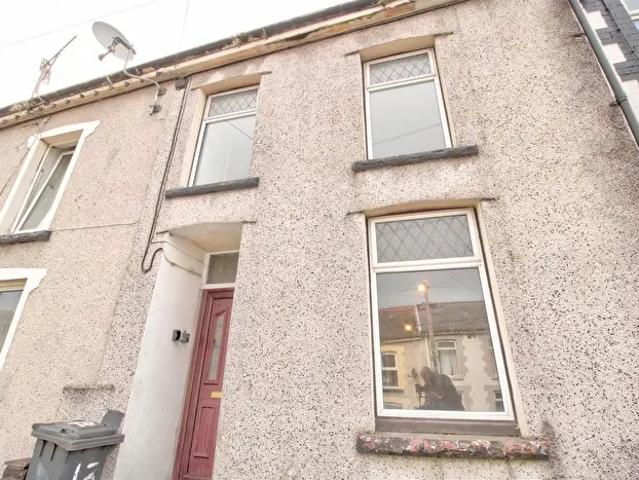 Apartment for rent in Penrhiwceiber