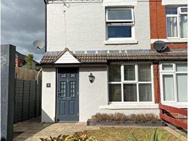 Apartment for rent in Stanford On Avon, Leicestershire
