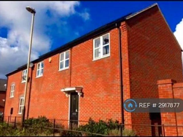 Apartment for rent in Belgrave, Old Wharf