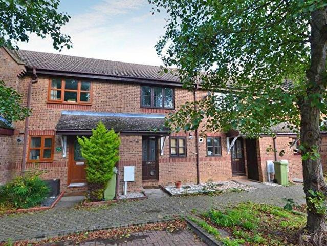 Apartment for rent in Shenley Brook End, Milton Keynes
