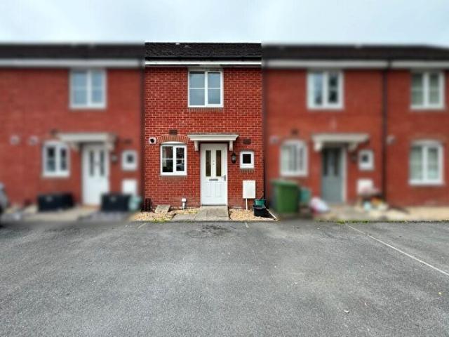 Apartment for rent in Llandybie, Ammanford