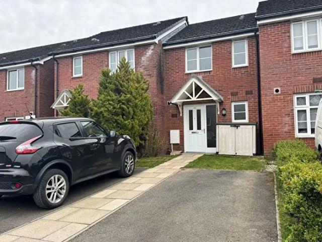 Apartment for rent in Llandybie, Ammanford