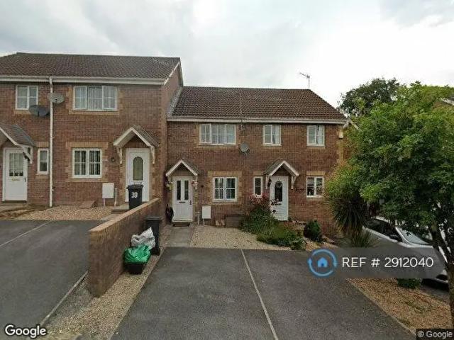Apartment for rent in Blaenhonddan, Neath