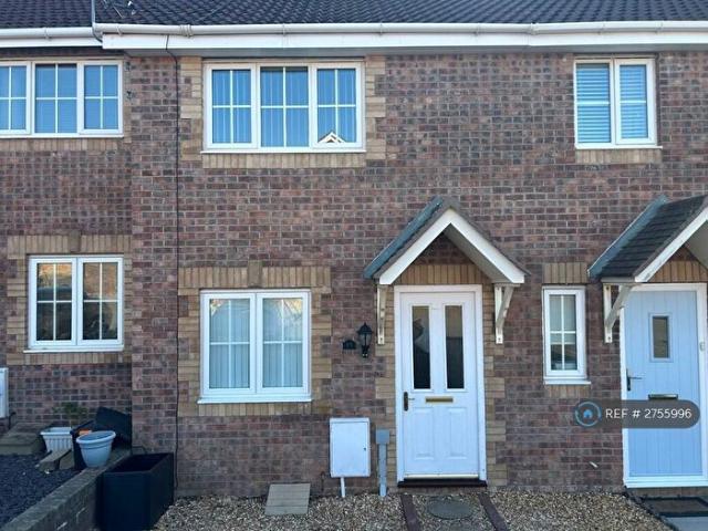 Apartment for rent in Caewern, Neath