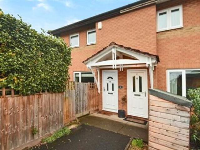 Apartment for rent in Cowley Marsh, The Slade
