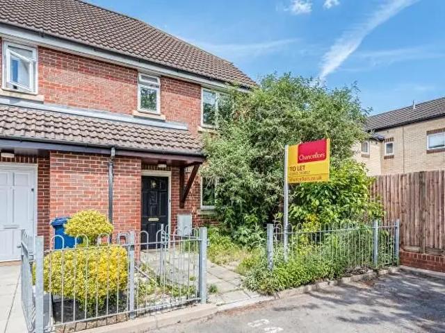 Apartment for rent in The Slade, Oxfordshire