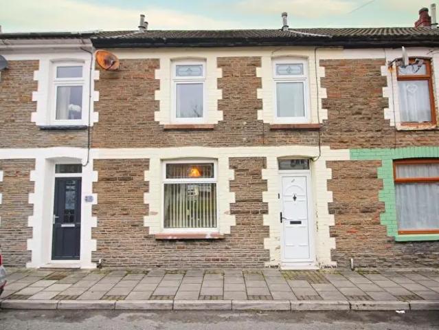 Apartment for rent in Ystrad, Gelli